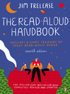 Cover image for The Read-Aloud Handbook